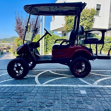 Green Coast Resort & Residences 94 Palasë Eksteriør billede