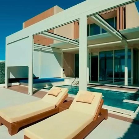 Green Coast Resort & Residences 94 Palasë Eksteriør billede