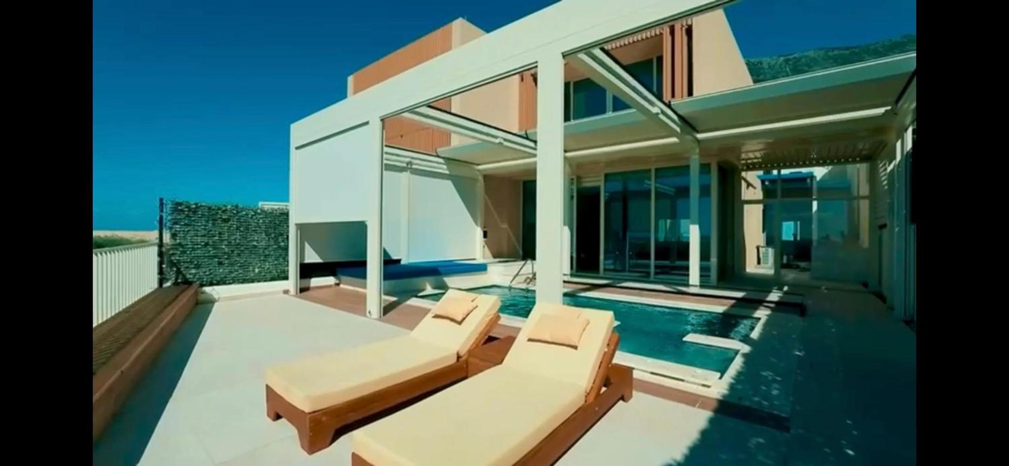 Green Coast Resort & Residences 94 Palasë Eksteriør billede