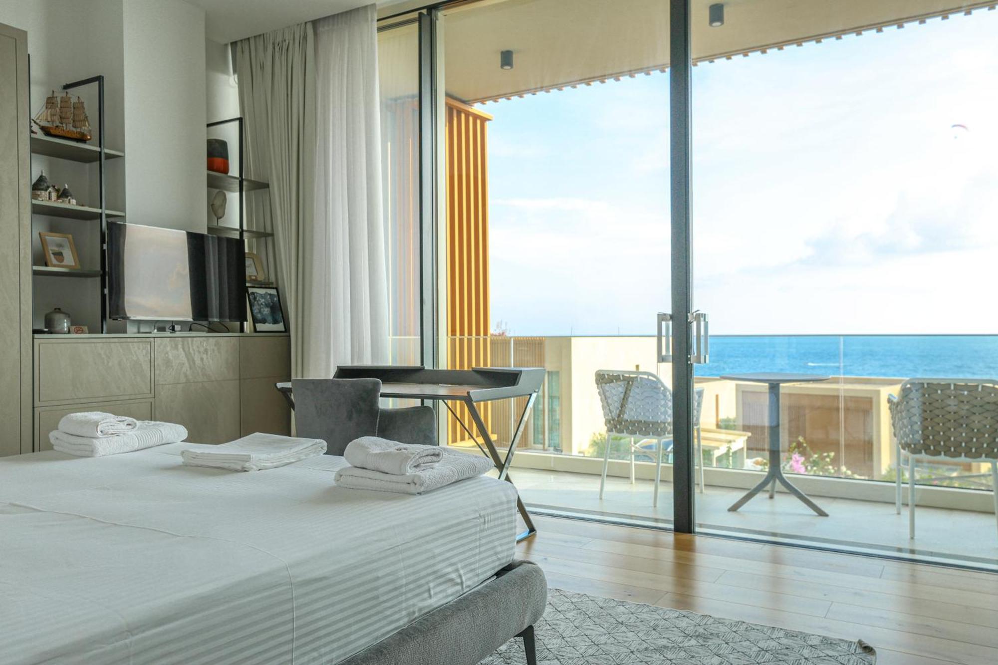 Green Coast Resort & Residences 94 Palasë Eksteriør billede