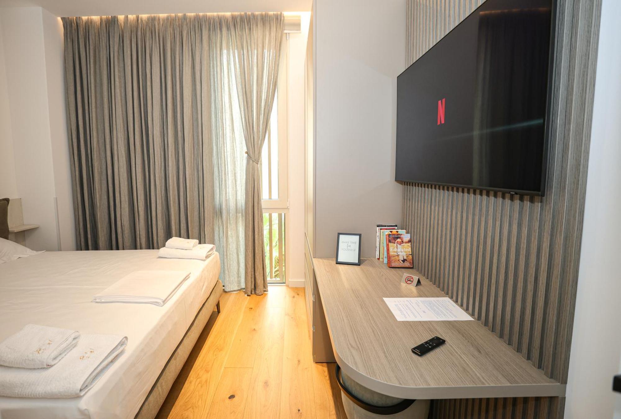 Green Coast Resort & Residences 94 Palasë Eksteriør billede