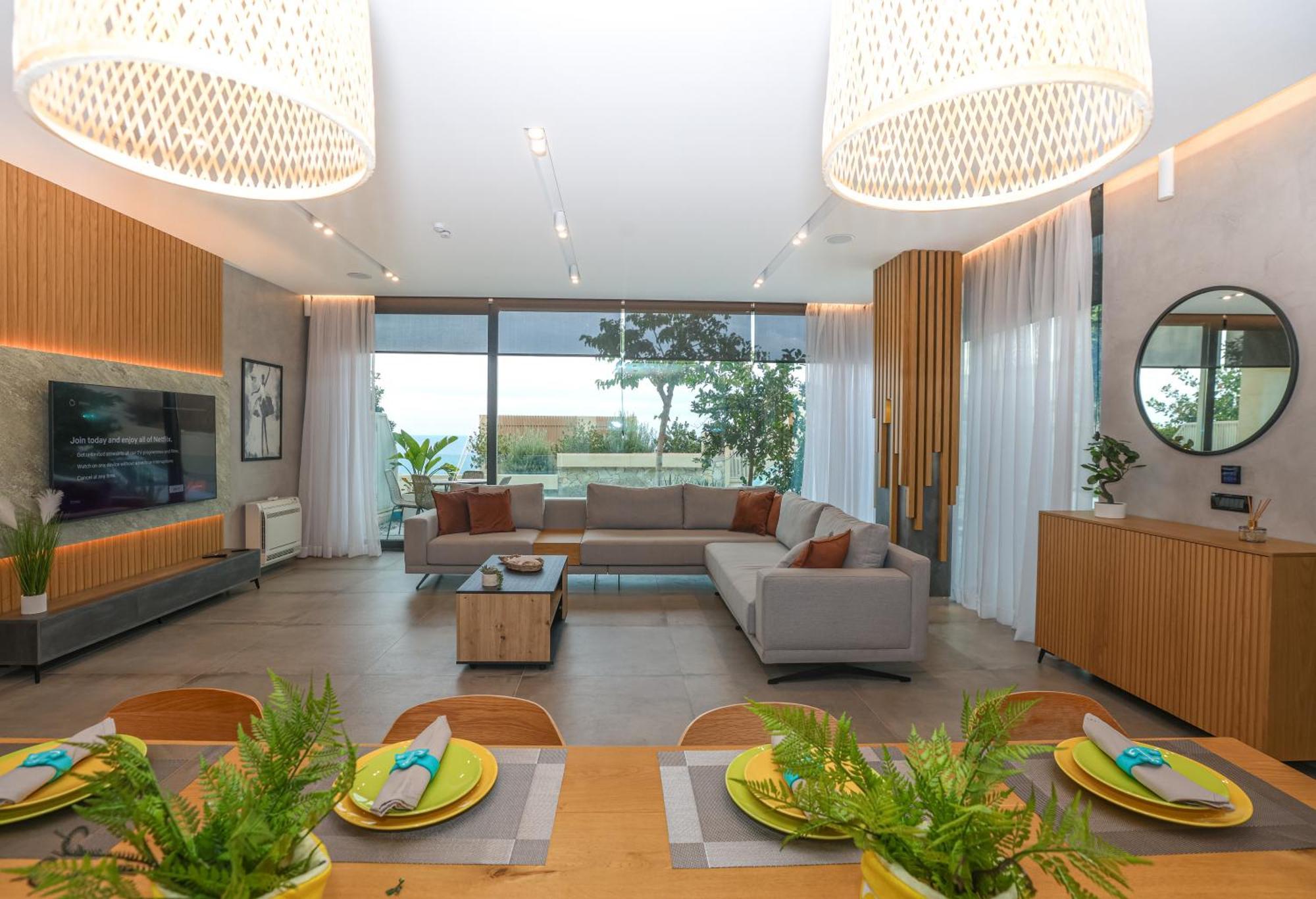 Green Coast Resort & Residences 94 Palasë Eksteriør billede