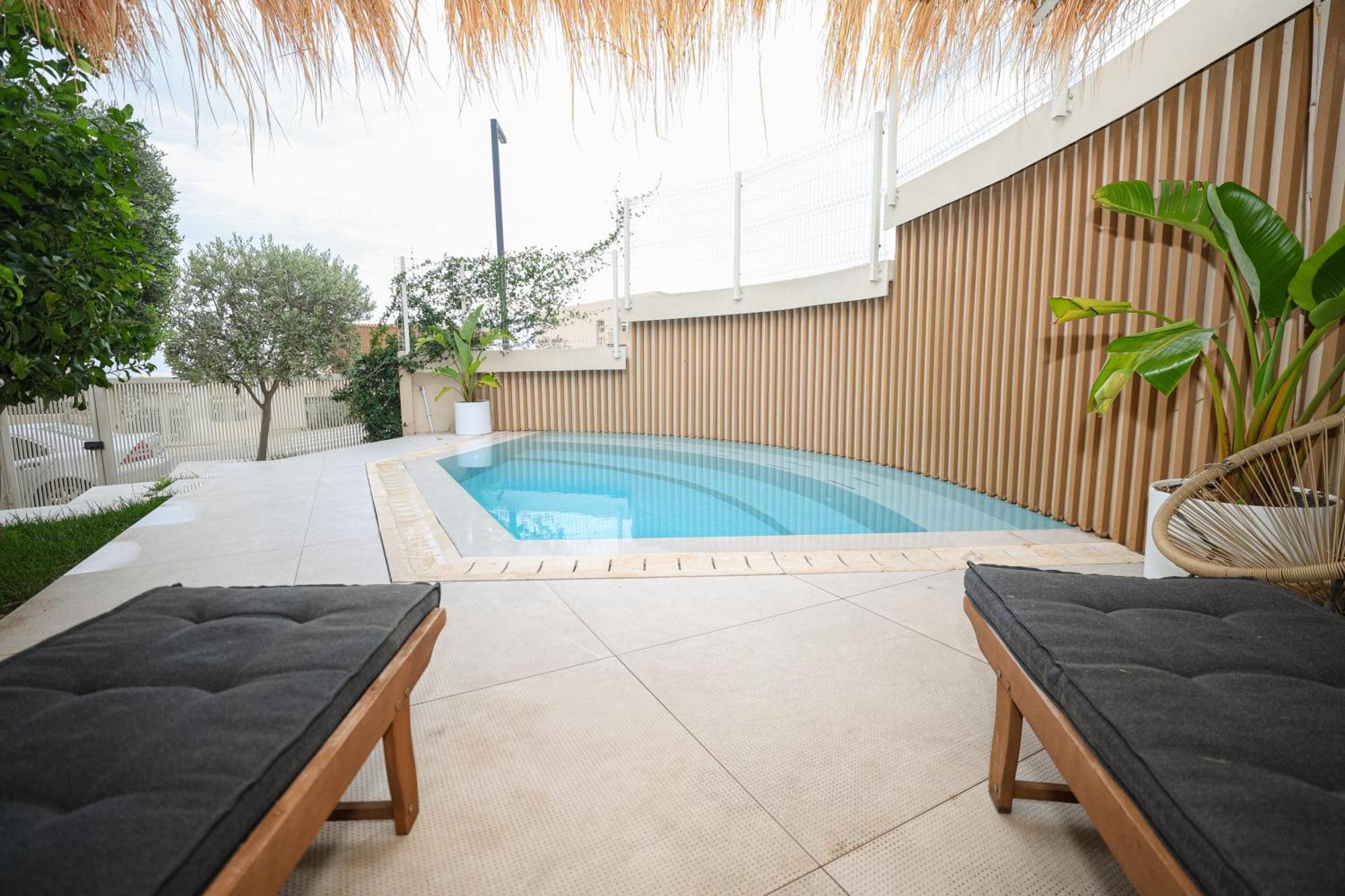 Green Coast Resort & Residences 94 Palasë Eksteriør billede