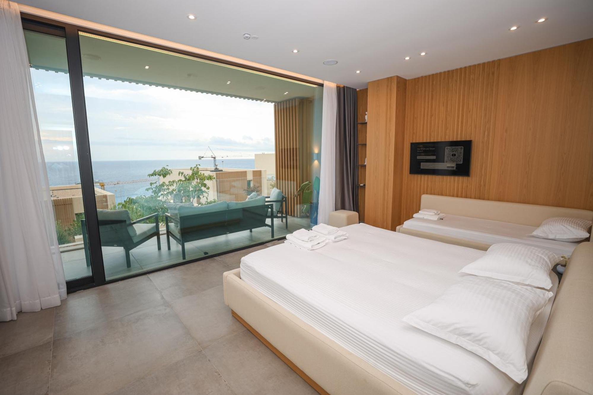 Green Coast Resort & Residences 94 Palasë Eksteriør billede