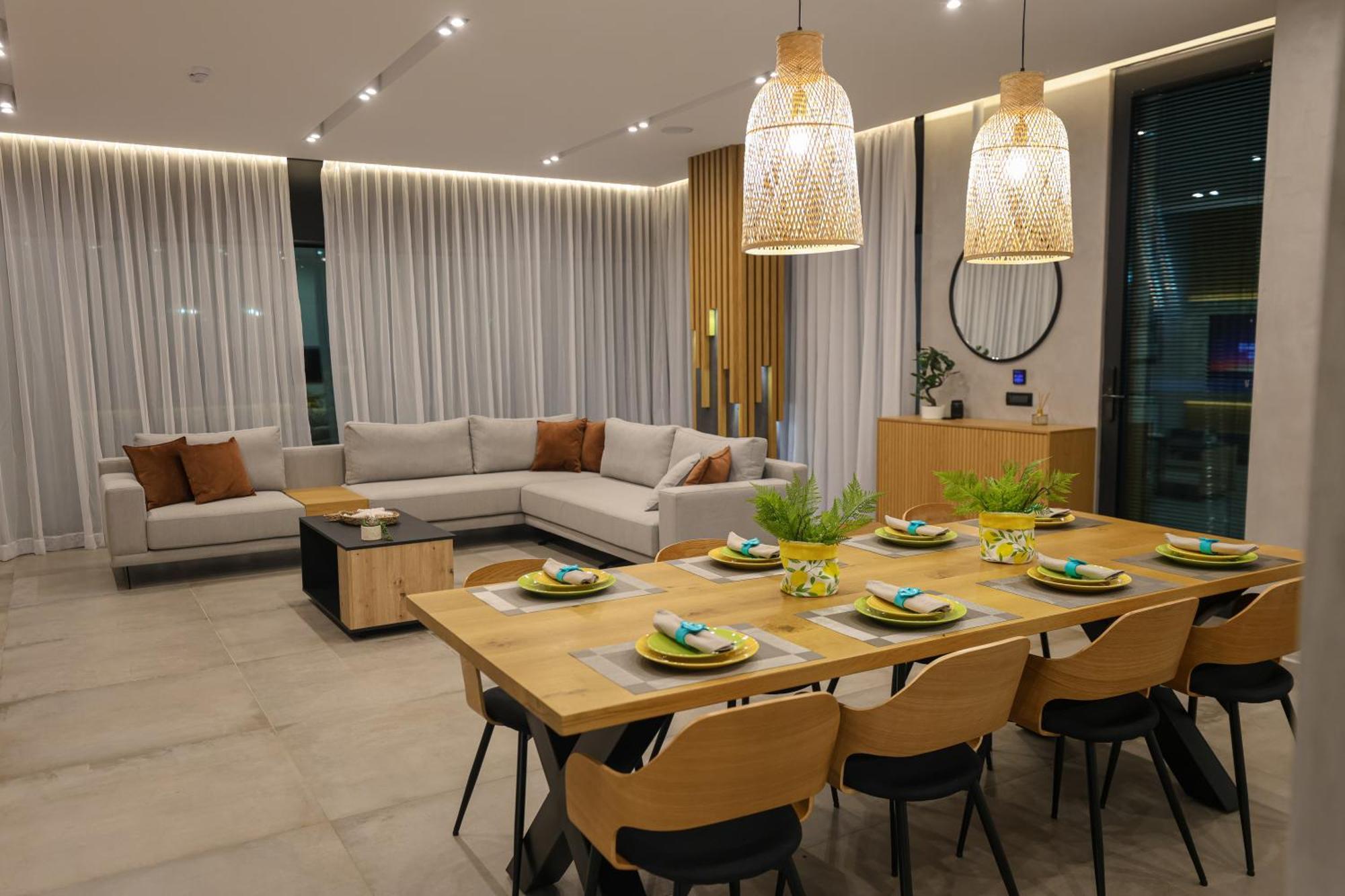 Green Coast Resort & Residences 94 Palasë Eksteriør billede