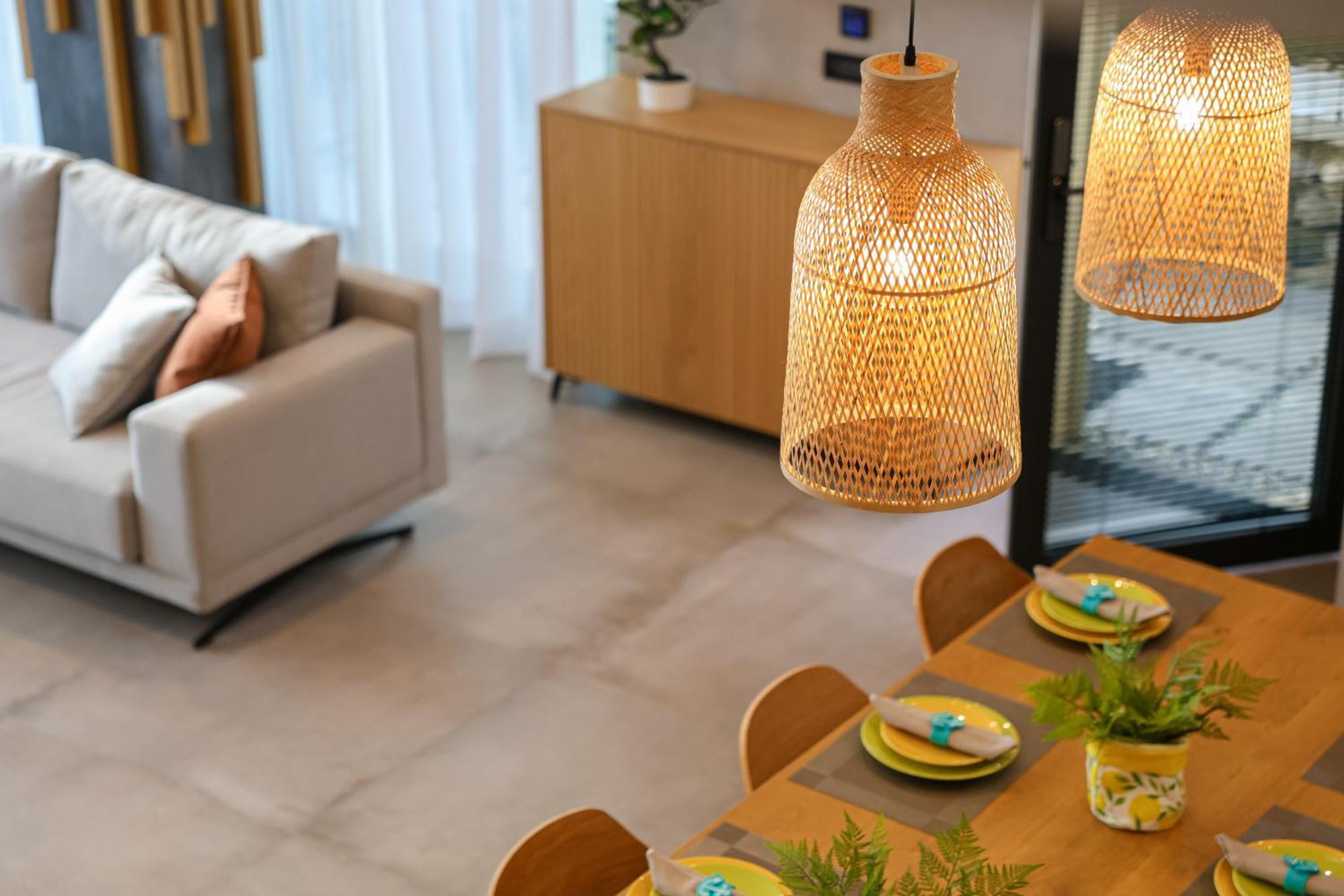 Green Coast Resort & Residences 94 Palasë Eksteriør billede