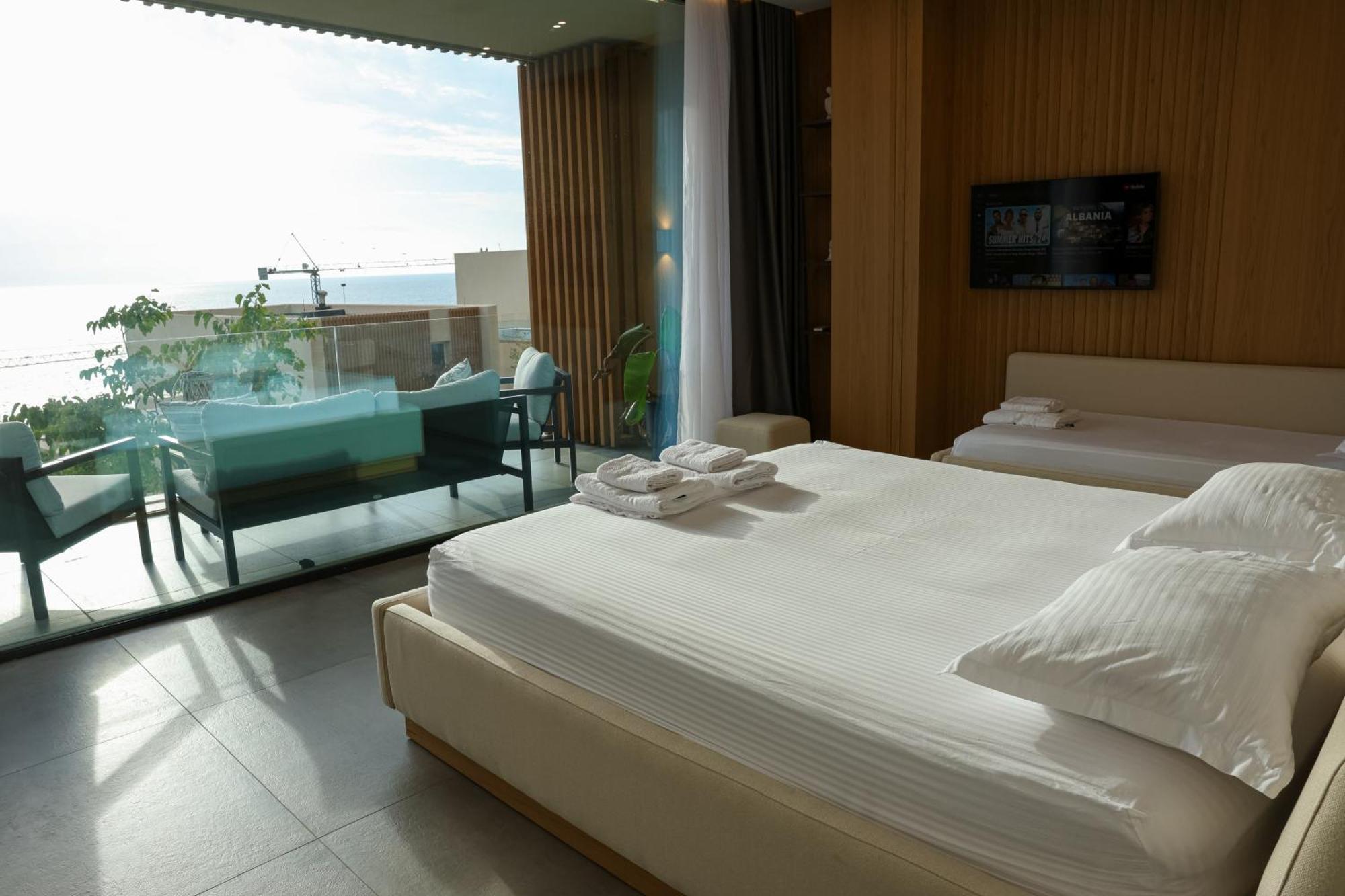 Green Coast Resort & Residences 94 Palasë Eksteriør billede