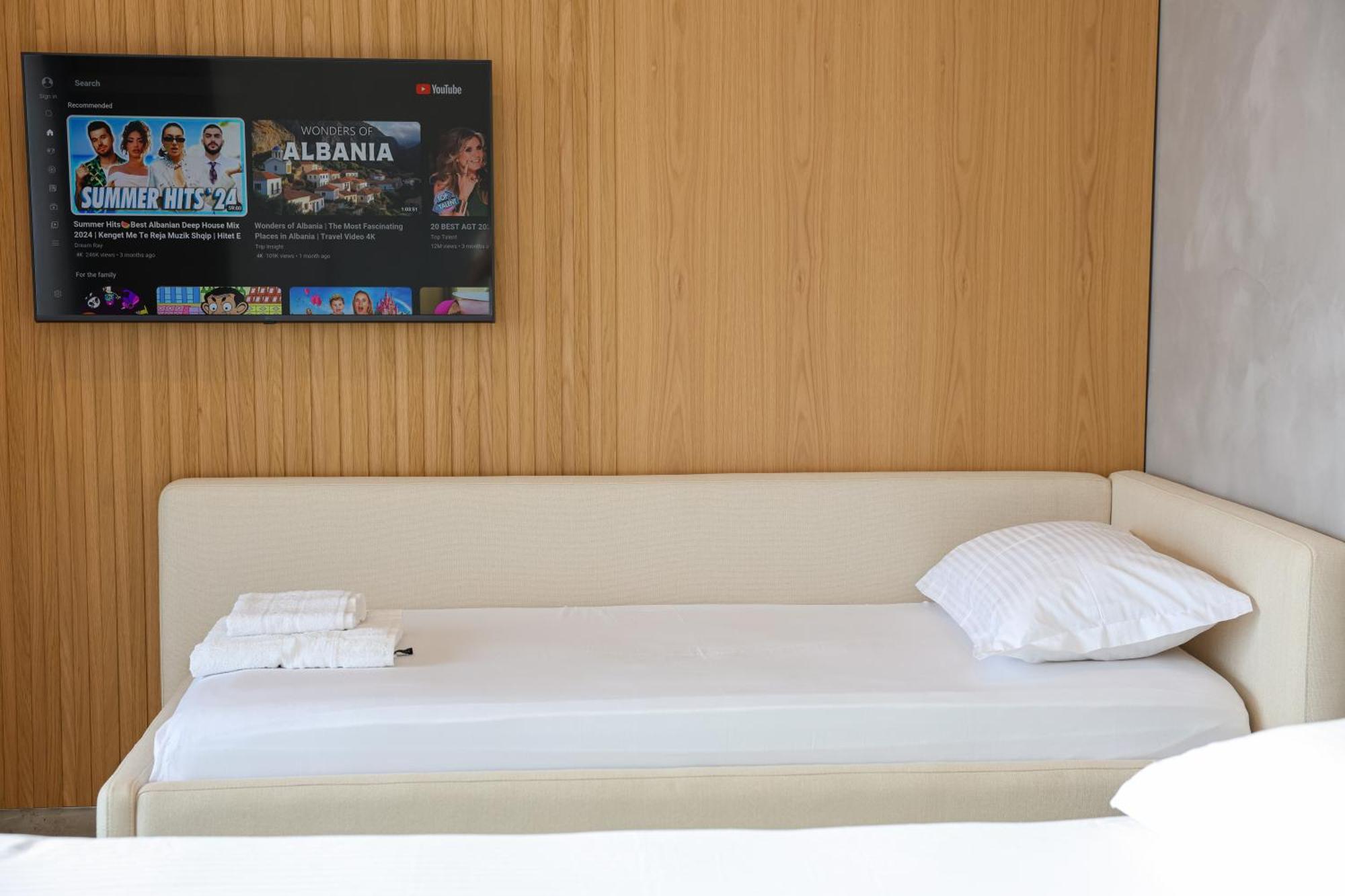 Green Coast Resort & Residences 94 Palasë Eksteriør billede