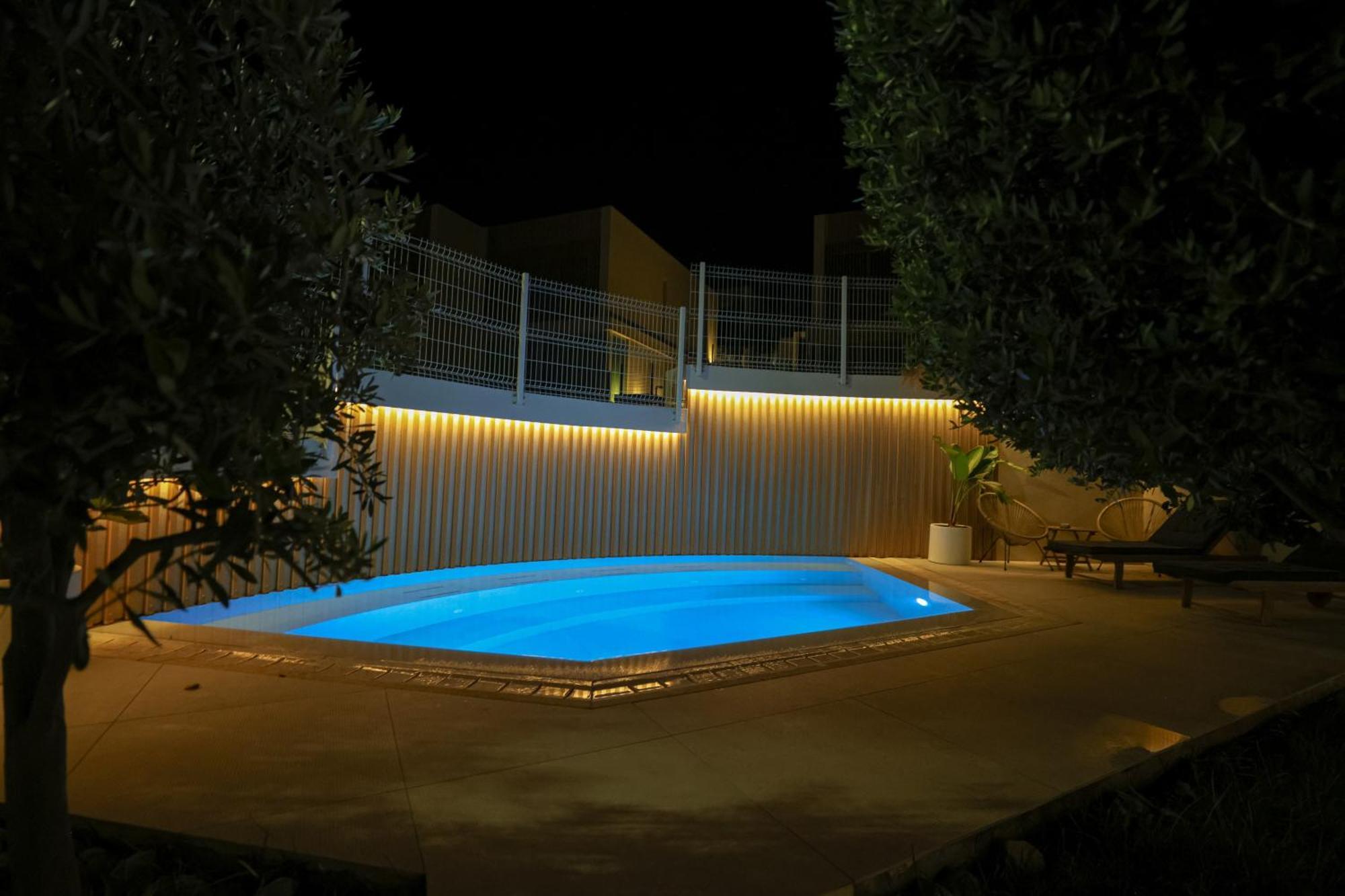 Green Coast Resort & Residences 94 Palasë Eksteriør billede