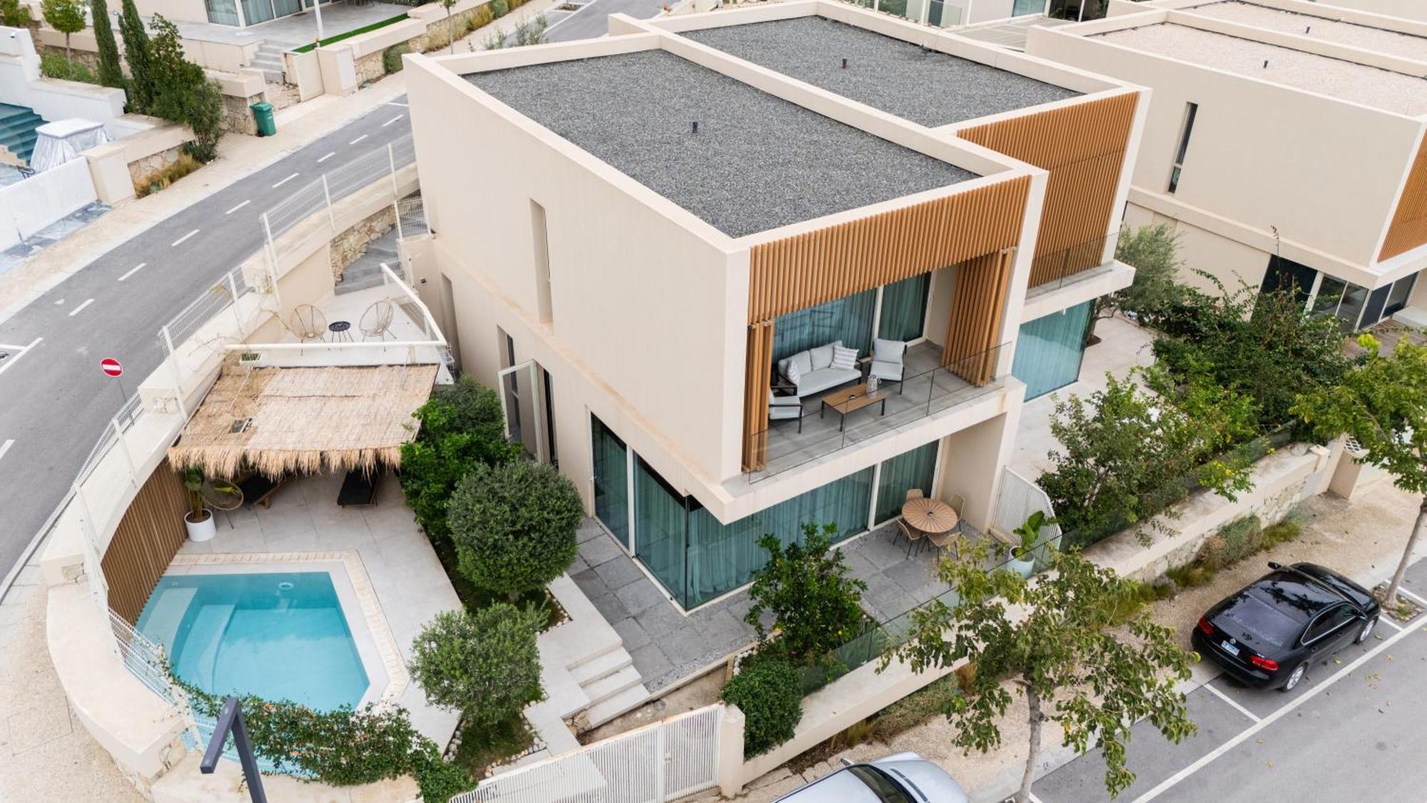 Green Coast Resort & Residences 94 Palasë Eksteriør billede