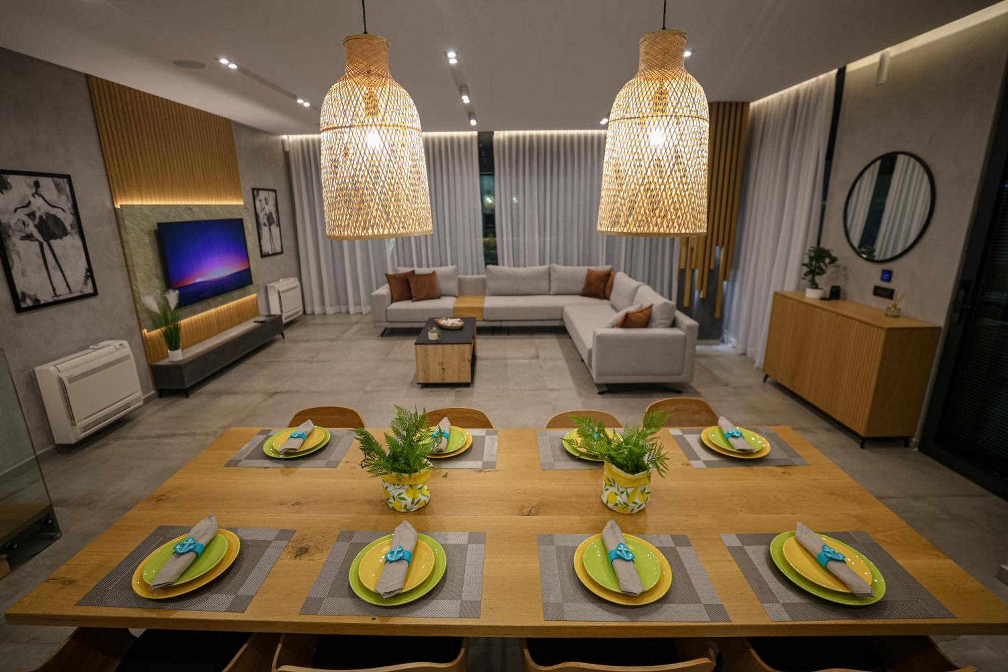 Green Coast Resort & Residences 94 Palasë Eksteriør billede