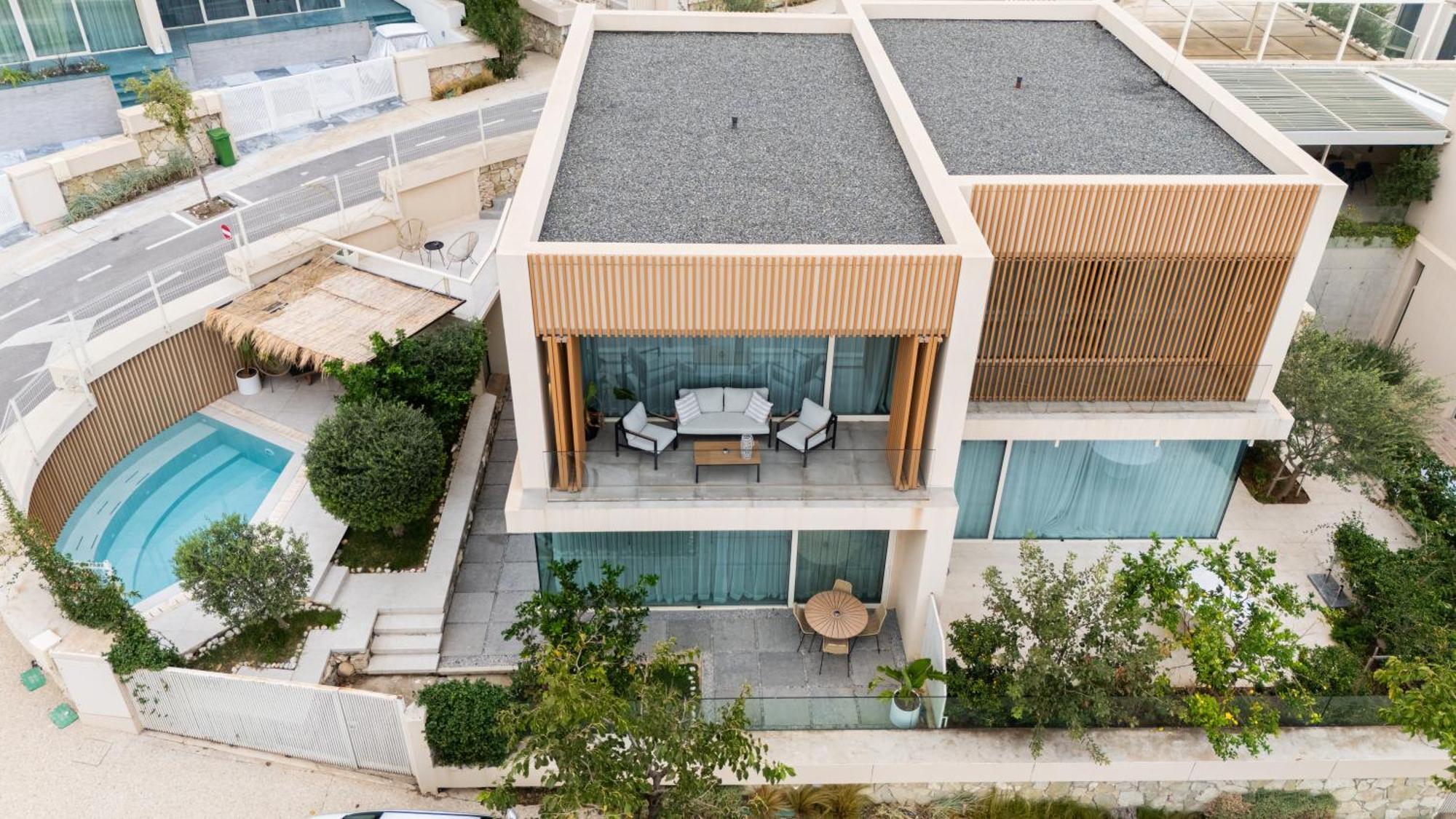 Green Coast Resort & Residences 94 Palasë Eksteriør billede