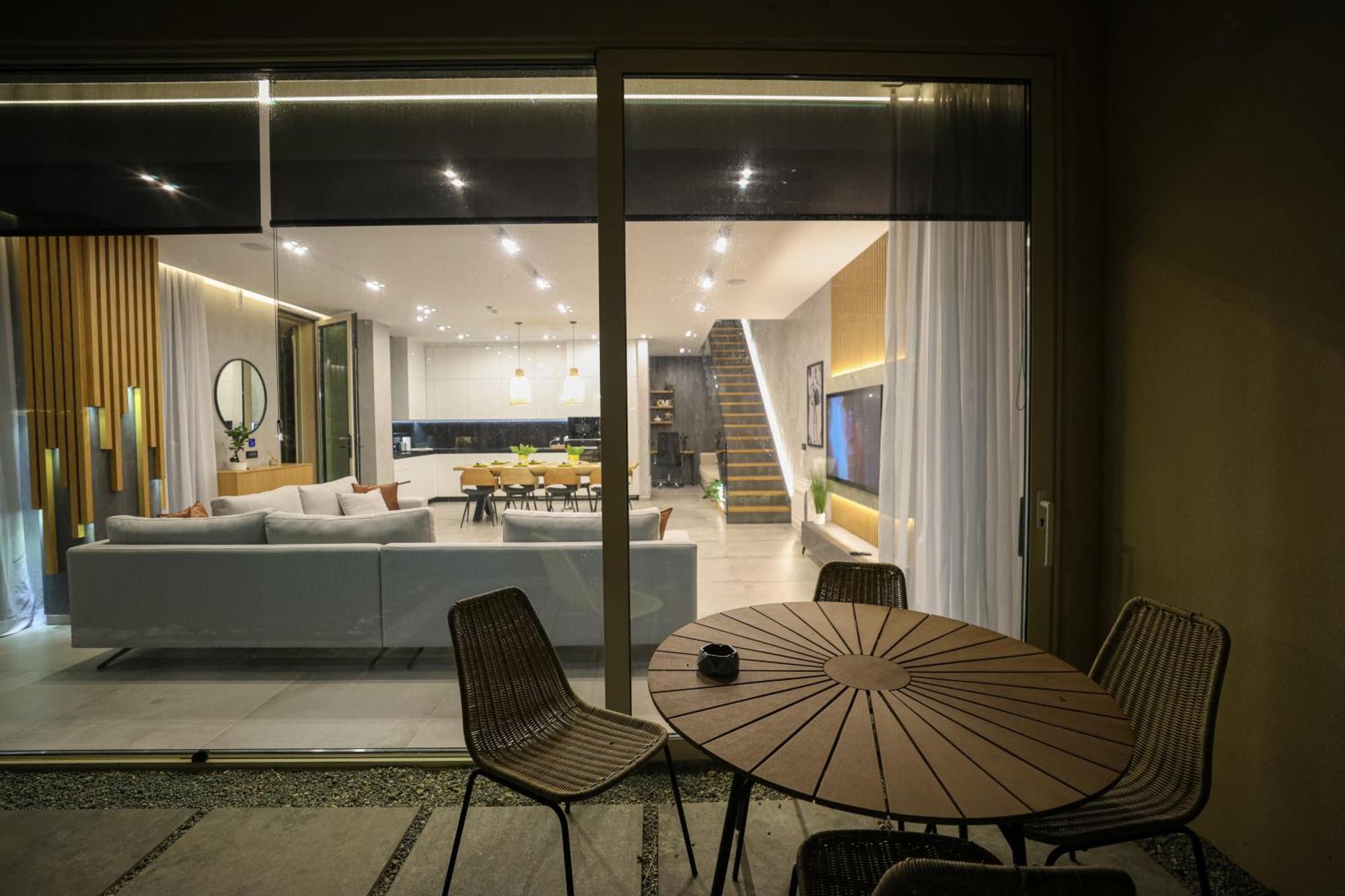 Green Coast Resort & Residences 94 Palasë Eksteriør billede