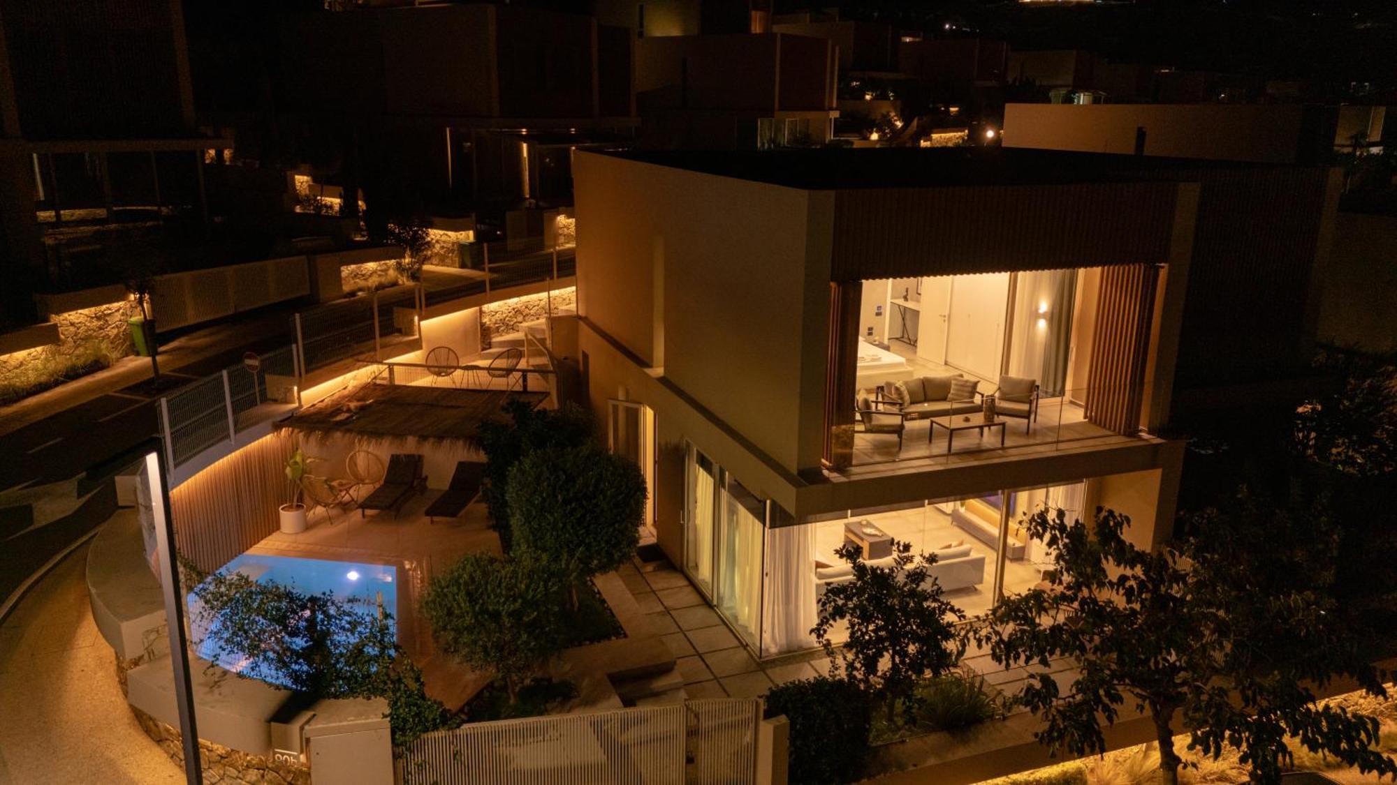 Green Coast Resort & Residences 94 Palasë Eksteriør billede