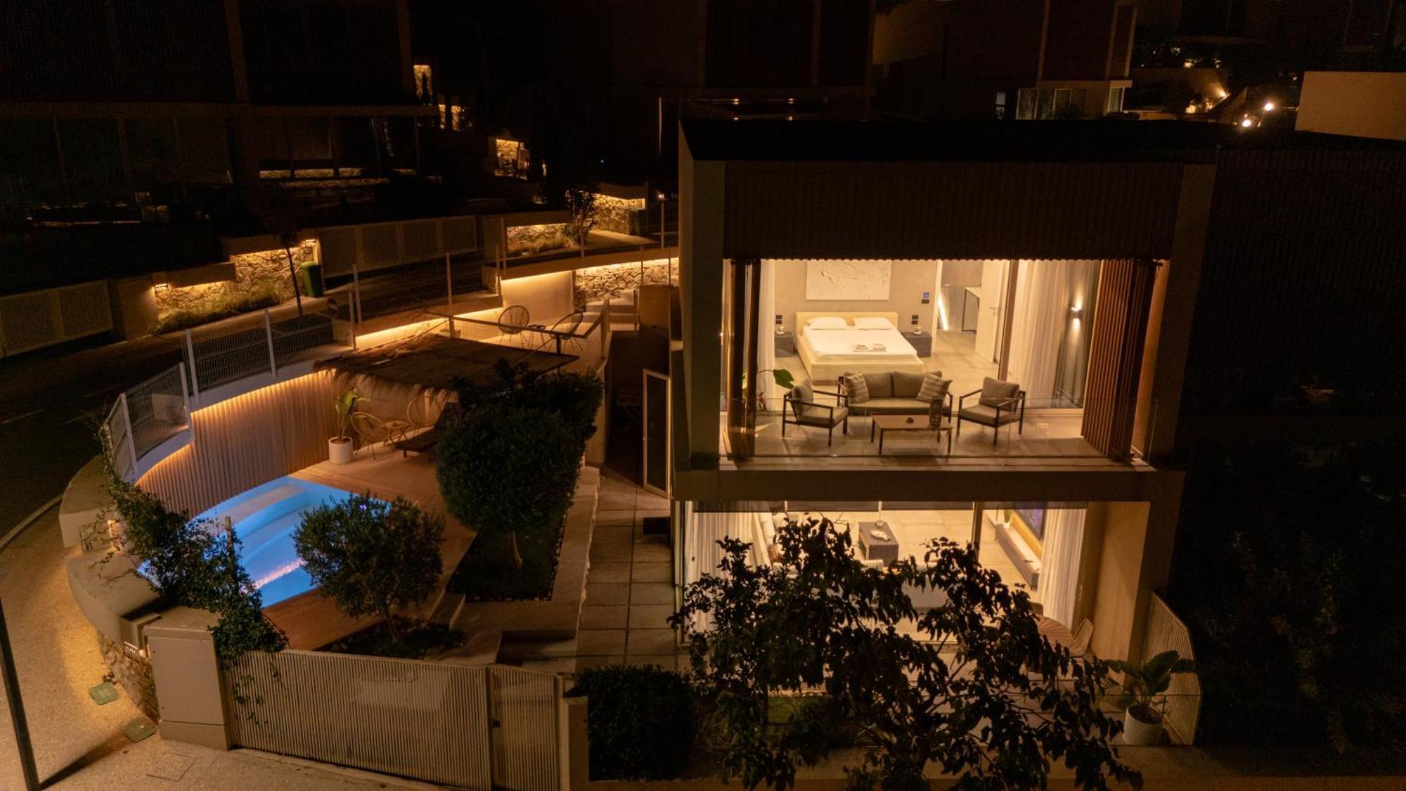 Green Coast Resort & Residences 94 Palasë Eksteriør billede