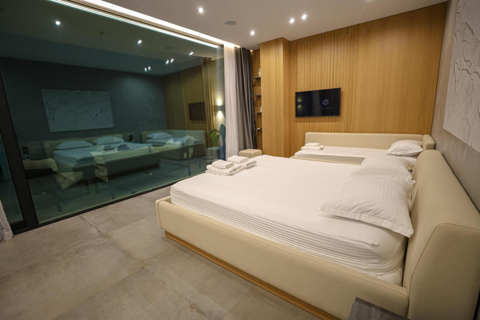 Green Coast Resort & Residences 94 Palasë Eksteriør billede