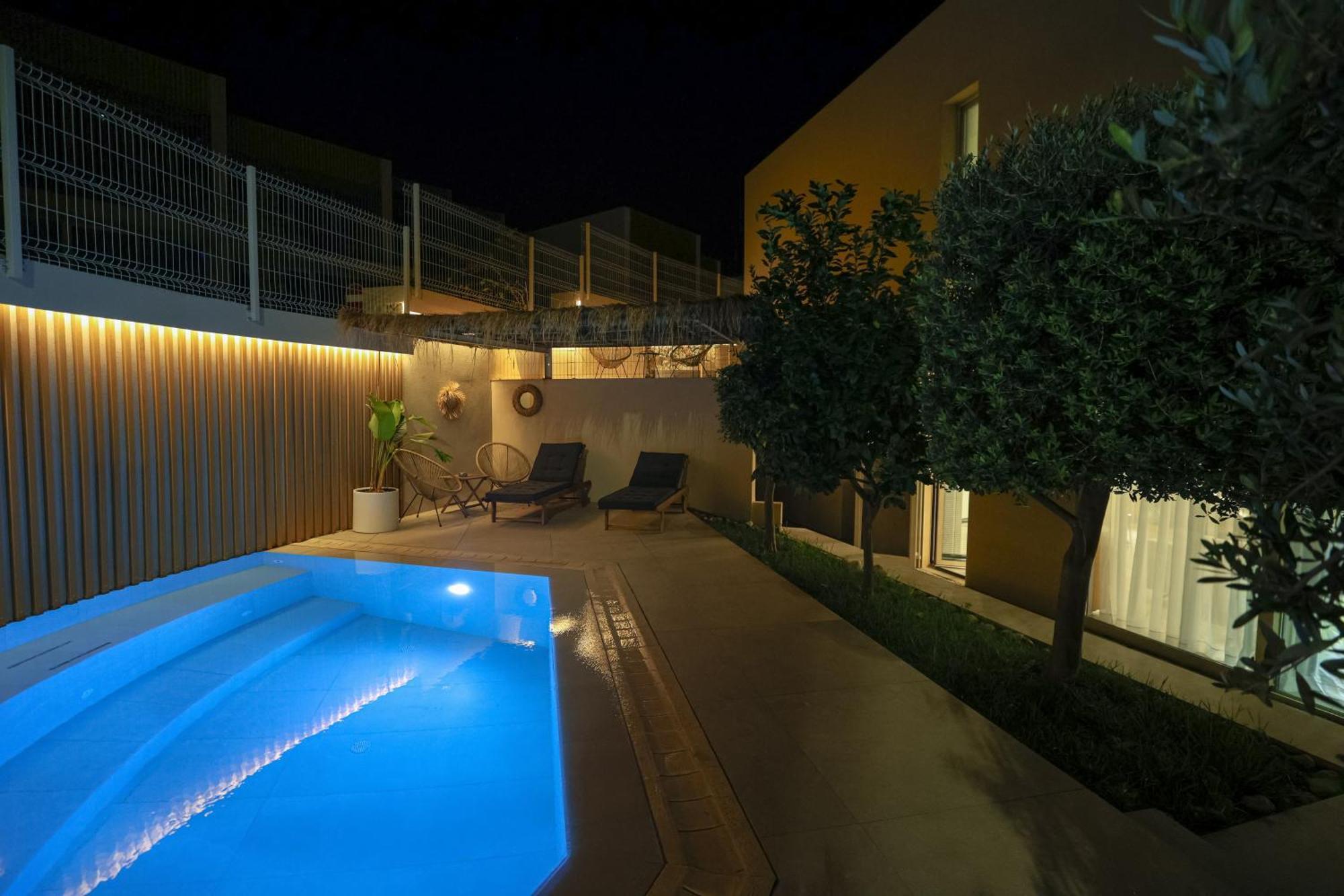 Green Coast Resort & Residences 94 Palasë Eksteriør billede