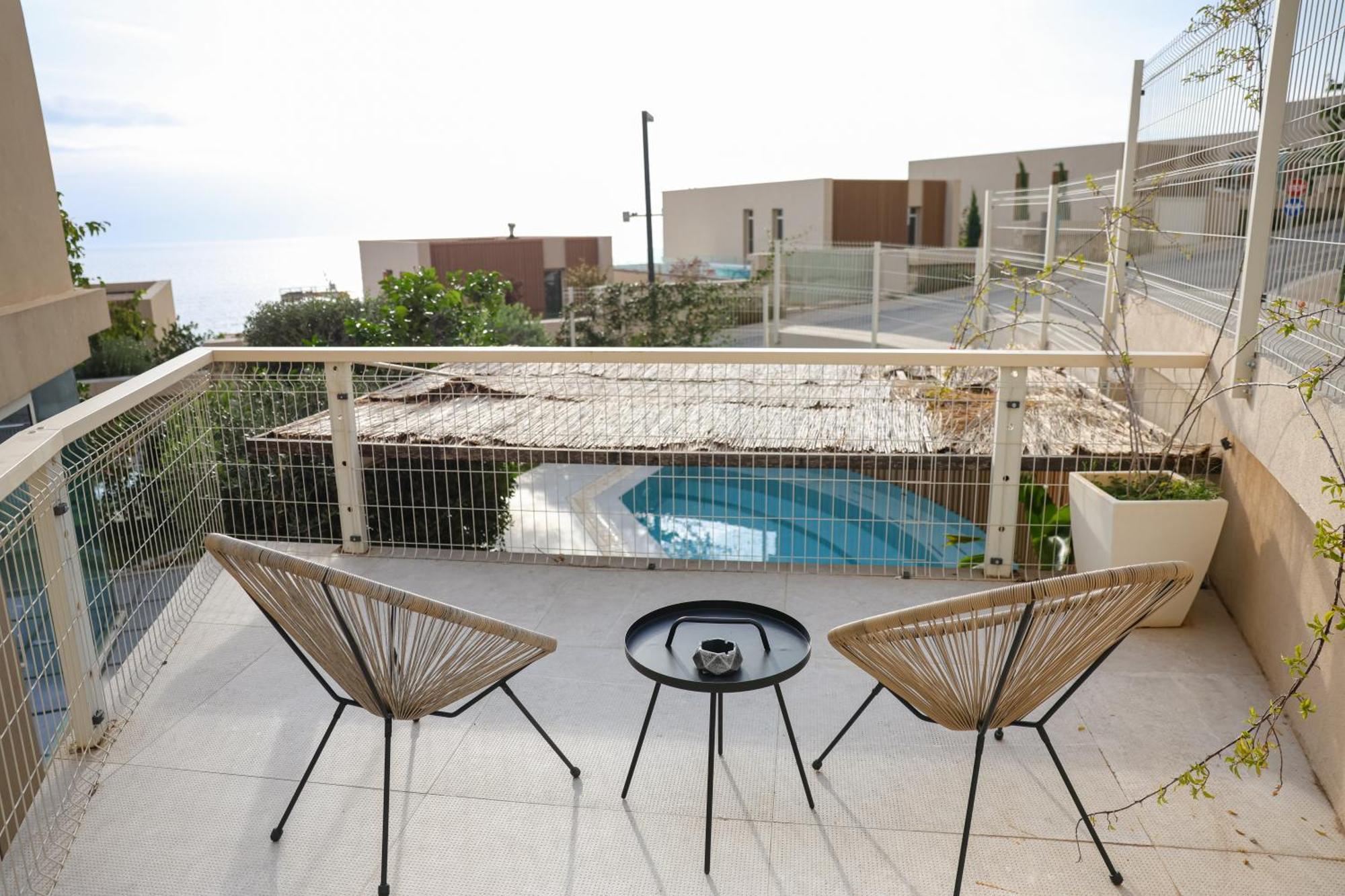 Green Coast Resort & Residences 94 Palasë Eksteriør billede